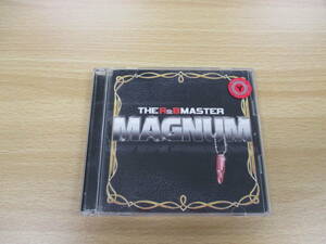 UM0368 THE R&BMASTER MAGNUM 2007年1月24日発売 BE HOT TUNE 1.エイント・ノー・アザー・マン 2.ステイ feat.ピーディ・ピーディ