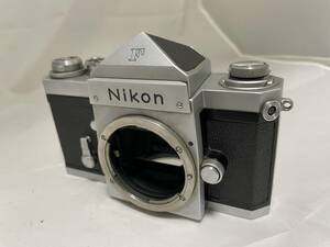 NIKON F アイレベル　フィルムカメラ　ニコン　$48