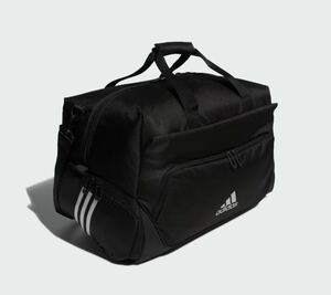 送料無料◆新品◆adidas GOLF シューズインポケット ボストンバッグ◆DJ056 (HG0779)◆アディダス ゴルフ ダッフルバッグ