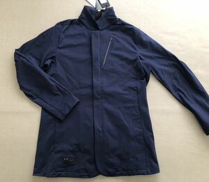 送料無料◆新品◆オークリー SKULL COMMON TAILORED JACKET 3.0◆(L)◆FOA403494-67Z◆OAKLEY スカル・ジャケット