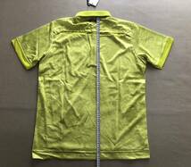 送料無料◆新品◆オークリー VSL GL POLO SP22-02◆(XL)◆FOA404487-762◆OAKLEY 半袖シャツ_画像3