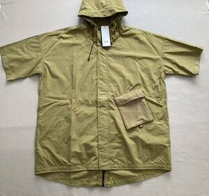 送料無料◆新品◆オークリー FGL CPN SECTOR SS JACKET 1.0◆(XL)◆FOA403549-545◆OAKLEY