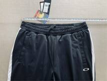 送料無料◆新品◆オークリー ENHANCE MULTI KNIT PANTS 1.7◆(XL)◆FOA402950-02E◆OAKLEY・ジャージ パンツ_画像2