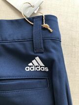 送料無料◆新品◆アディダス ゴルフ ULTIMATE365 ストレッチ テーパードパンツ◆(85)◆IE241 (HR9046)◆adidas GOLF_画像4