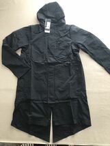 送料無料◆新品◆オークリー Rs Shell Polish Commute Coat◆(M)◆FOA403550-02E◆OAKLEY_画像1