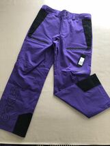 送料無料◆新品◆オークリー TNP Lined Shell Pant ◆(XL)◆FOA400944-8A4◆OAKLEY・スノーボード パンツ_画像1