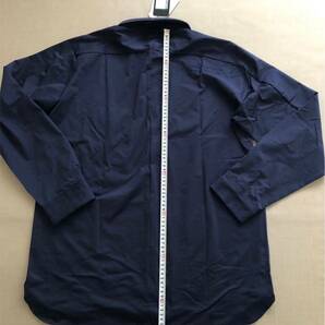 送料無料◆新品◆オークリー SKULL COMMON LS SHIRT 3.0◆(XXL)◆FOA402841-67Z◆OAKLEY スカル 長袖シャツの画像3