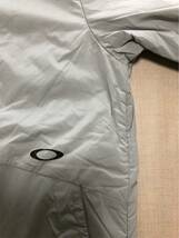 送料無料◆新品◆オークリー RS SHELL COMPACT INNER JACKET ◆(XXL)◆FOA402926 (22P)◆OAKLEY・_画像5