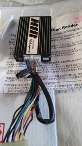 GPZ900R A1～A11フルパワー用TG-中川HIR