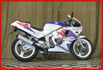 大人気綺麗レプリカ！ 『　ＣＢＲ２５０Ｒ　ＭＣ１９　』　実動車　型式 MC19　VTR NSR MVX ジェイド　☆売り切り☆　 全国自宅配送OK！_画像4