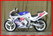 大人気綺麗レプリカ！ 『　ＣＢＲ２５０Ｒ　ＭＣ１９　』　実動車　型式 MC19　VTR NSR MVX ジェイド　☆売り切り☆　 全国自宅配送OK！_画像7