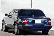 2003y X308最終 XJ 3.2-V8 エグゼクティブ