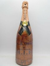 未開栓 洋酒 モエ・エ・シャンドン 各種 750ml 8本セット MOET & CHANDON シャンパン 送料無料_画像7