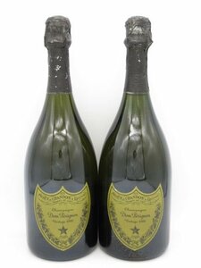 未開栓 洋酒 ドン・ペリニヨン ヴィンテージ 1999 Dom Perignon Vintage 1999 シャンパン 750ml 12.5% 2本セット 送料無料