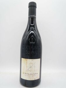 未開栓 洋酒 赤ワイン ロジェ・サボン 2009 ROGER SABON 750ml 15% 送料無料