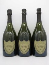 未開栓 洋酒 ドン・ペリニヨン ヴィンテージ 2013 Dom Perignon Vintage 750ml 12.5% 9本セット 送料無料_画像3