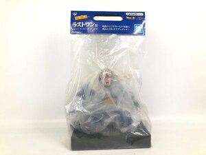 1円～ 未開封 BANDAI バンダイ 一番くじ ドラゴンボールオムニバス ラストワン賞 大猿ベジータ ソフビフィギュア F11-29