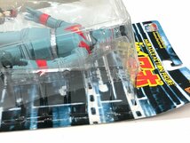 MEDICOM TOY メディコムトイ MIRACLE ACTION FIGURE ジャイアントロボ フィギュア 2体セット F11-48_画像5