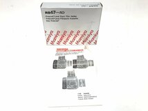 1円～ 未使用？ Mamiya マミヤ RB67 PRO SD用 Polaroid ポラロイド パックフィルムホルダー Y11-26-A★_画像8