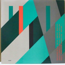 O.M.D. (Orchestral Manoeuvres In The Dark)-Dazzle Ships (UK_画像2