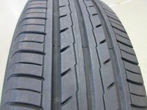 (R05/11/28) Φ 15インチ / タイヤ / ヨコハマ / ブルーアース / ES32 / 175/60R15 91H / 2本 / 2022年製造 / 中古_画像8