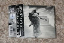 【V系】LUNA SEA (ルナシー)　廃盤CD「MOTHER」_画像1