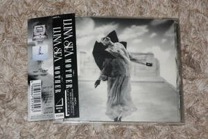 【V系】LUNA SEA (ルナシー)　廃盤CD「MOTHER」