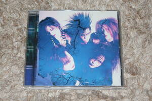 【V系】LUNA SEA (ルナシー)　廃盤CD「LUNA SEA」