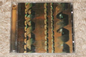 【V系】LUNA SEA (ルナシー)　廃盤2CD「SINGLES」