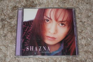 【V系】SHAZNA (シャズナ)　廃盤CD「Raspberry Time」