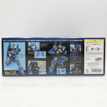 玩V29 プラモデル 未組立　MG ガンダム　マーク2 ティターンズ　Ver.2.0 RX-178 GUNDAM Mk-II ガンプラ 機動戦士Zガンダム_画像3