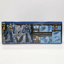 玩V29 プラモデル 未組立　MG ガンダム　マーク2 ティターンズ　Ver.2.0 RX-178 GUNDAM Mk-II ガンプラ 機動戦士Zガンダム_画像4