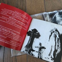 ★PARADISE LOST「ONE SECOND」輸入盤アルバム「パラダイス・ロスト/ワン・セカンド」CD ゴシックメタル_画像6