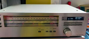 SONY　ST-535 FM/AM プログラムチューナー