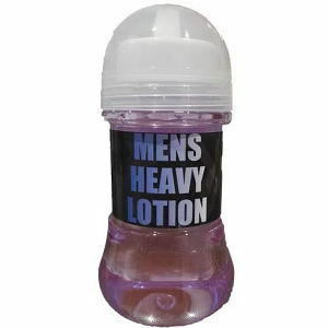 【送料無料】MENS HEAVY LOTION～メンズヘビーローション～ 新品未使用品 #シトルリン #アルギニン #マカ #トッカンアリ #男性用