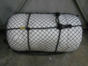 25-866schiro crowbar fender total length approximately 1m diameter approximately 55cm mooring place, storage, fishing boat, work boat,.. boat,p leisure, jigging boat,... boat etc. 
