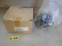 25-878 未使用品 希少 ヤマハ発動機㈱ YAMAHA ヤマハ マリンジェット 700XL用 キャブレター 純正品番62T-14301-03_画像1