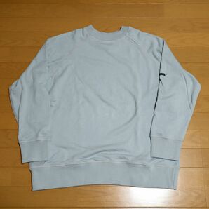 OUTIL スウェット　綿100% size2 【美品】