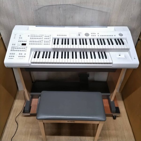 2023年最新】Yahoo!オークション - 電子オルガン(鍵盤楽器 楽器、器材