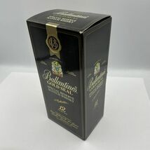 ALC174 まとめ ■ Ballantine's バランタイン スコッチ ウイスキー 2本まとめセット GOLD SEAL ゴールドシール 700ml 40% 未開栓 ③K_画像10