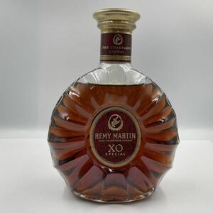 ALC163-J020230-1 REMY MARTIN レミーマルタン XO エクストラオールド SPECIAL スペシャル ブランデー コニャック 700ml 40% 未開栓 ③K