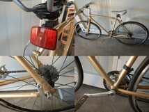 4546 COLNAGO windy コルナゴ 700×28C クロスバイク　ジャンク_画像2