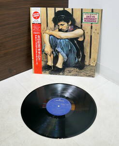 ▲(R511-F161) LP レコード 帯付き デキシーズ ミッドナイト ランナーズ KEVIN ROWLAND & DEXYS MIDNAIGHT RUNNERS 女の泪はワザモンだ!!