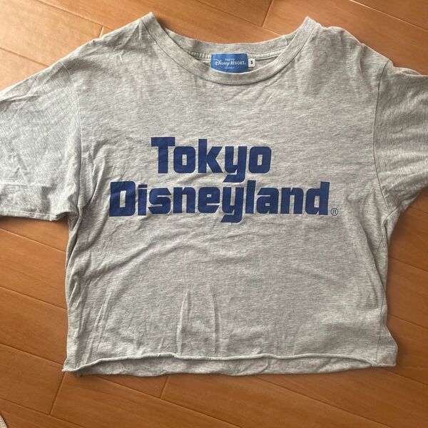 Tokyo Disneyland Tシャツ