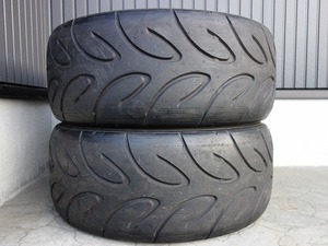 225/45ZR17 ADVAN A050 G/S 2本セット YYY3520 00029 アドバン