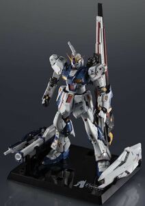 RG 1/144 福岡限定 RX-93ff νガンダム専用台座 超合金様式台座 HG 1/144汎用