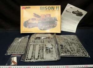 L2114 Bison II Alan 戦車 プラモデル ミリタリー
