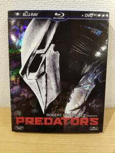 ★PREDATORS プレデターズ DVD 海外映画 DVDのみ