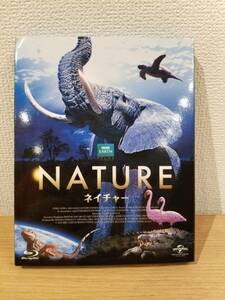 ★NATURE ネイチャー ドキュメンタリー Blu-ray