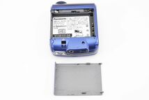 11102310 美品　Panasonic　SV-AV30　SDマルチカメラ　付属品ほぼ完備　SD２GB付属_画像10